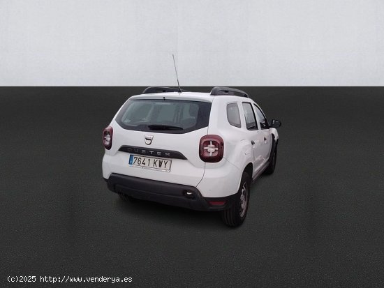 Dacia Duster Essent. 1.6 84kw(114cv) 4x2 Glp - 18 My - 