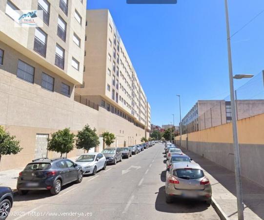 Venta de piso en Huerta Tellez-Ceuta - CEUTA