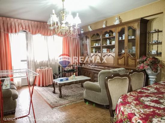 Piso en venta en Travesía de Vigo, Vigo - PONTEVEDRA