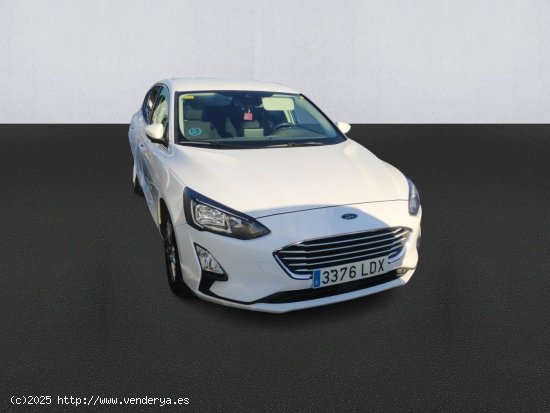 Ford Focus 1.5 Ecoblue 88kw Trend+ - 