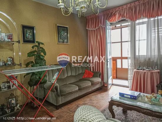 Piso en venta en Travesía de Vigo, Vigo - PONTEVEDRA