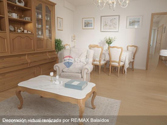 Piso en venta en Travesía de Vigo, Vigo - PONTEVEDRA