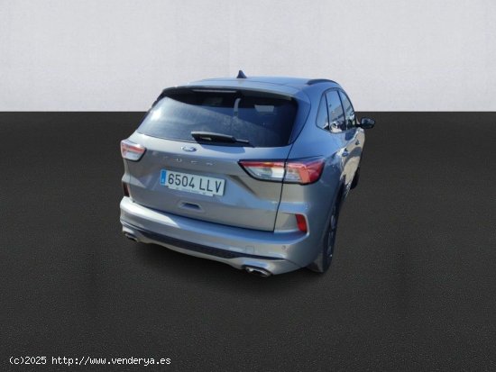 Ford Kuga St-line 1.5 Ecoblue 88kw (120cv) - 