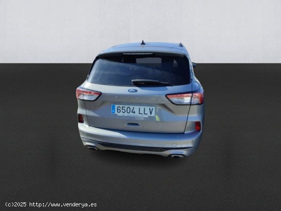 Ford Kuga St-line 1.5 Ecoblue 88kw (120cv) - 