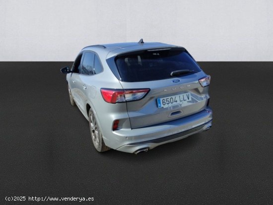 Ford Kuga St-line 1.5 Ecoblue 88kw (120cv) - 