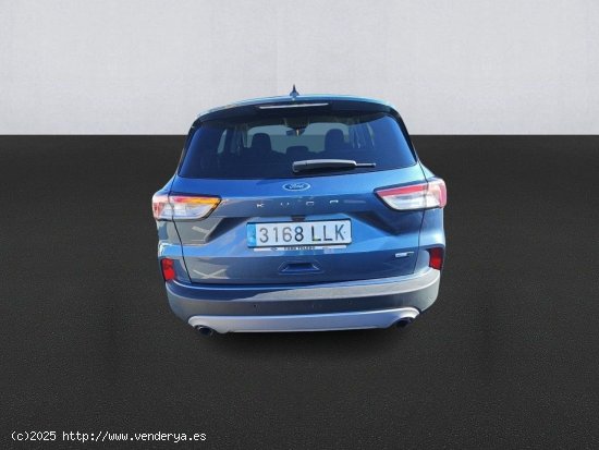 Ford Kuga Titanium 2.0 Ecoblue Mhev 110kw (150cv) - 