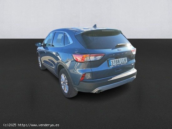 Ford Kuga Titanium 2.0 Ecoblue Mhev 110kw (150cv) - 