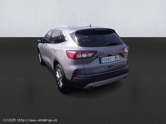 Ford Kuga Titanium 2.5 Duratec Fhev 140kw Auto - 