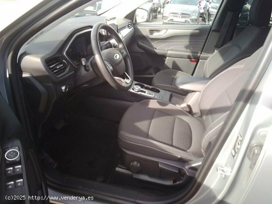 Ford Kuga Titanium 2.5 Duratec Fhev 140kw Auto - 