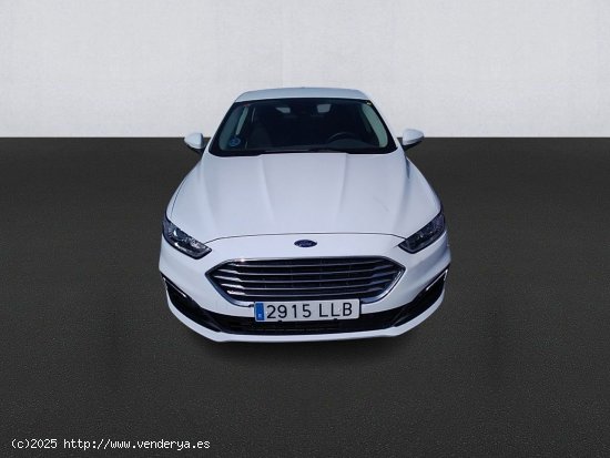 Ford Mondeo 2.0 Tdci 110kw (150cv) Trend Powershift - 