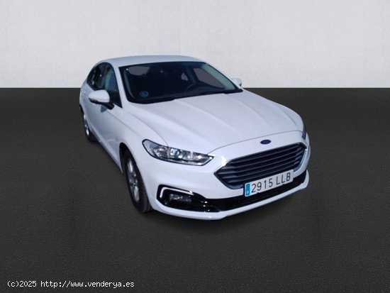 Ford Mondeo 2.0 Tdci 110kw (150cv) Trend Powershift - 