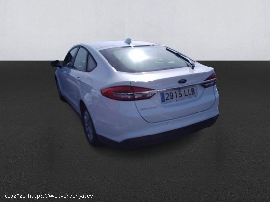 Ford Mondeo 2.0 Tdci 110kw (150cv) Trend Powershift - 