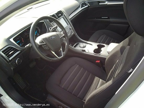 Ford Mondeo 2.0 Tdci 110kw (150cv) Trend Powershift - 