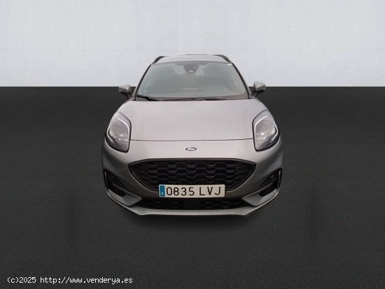 Ford Puma 1.0 Ecoboost 125cv St-line X Mhev - 