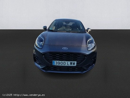 Ford Puma 1.0 Ecoboost 125cv St-line X Mhev - 