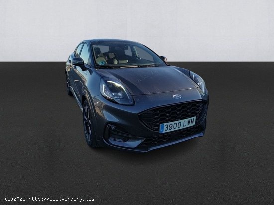 Ford Puma 1.0 Ecoboost 125cv St-line X Mhev - 