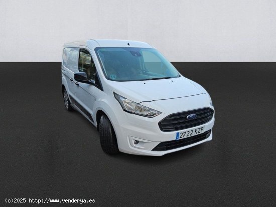 Ford Transit Connect Van 1.5 Tdci 55kw Trend 200 L1 - 