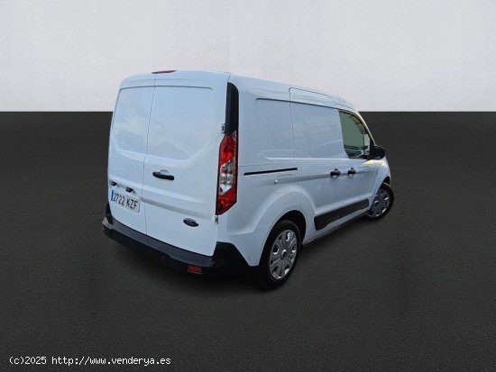 Ford Transit Connect Van 1.5 Tdci 55kw Trend 200 L1 - 