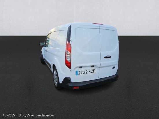 Ford Transit Connect Van 1.5 Tdci 55kw Trend 200 L1 - 