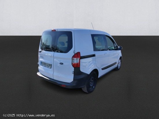 Ford Transit Courier Kombi 1.5 Tdci 56kw Trend Glp - 