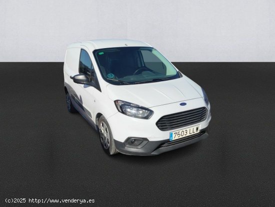 Ford Transit Courier Van 1.5 Tdci 56kw Trend - 