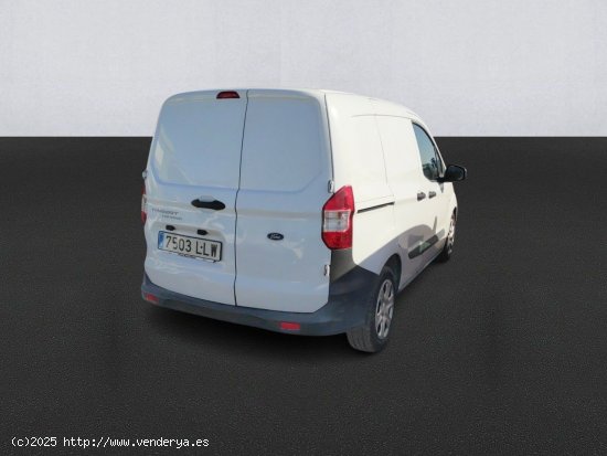 Ford Transit Courier Van 1.5 Tdci 56kw Trend - 