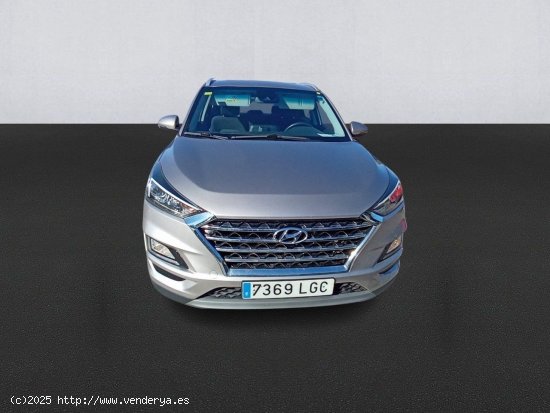 Hyundai Tucson 1.6 Crdi 85kw (116cv) 48v Sle 4x2 - 