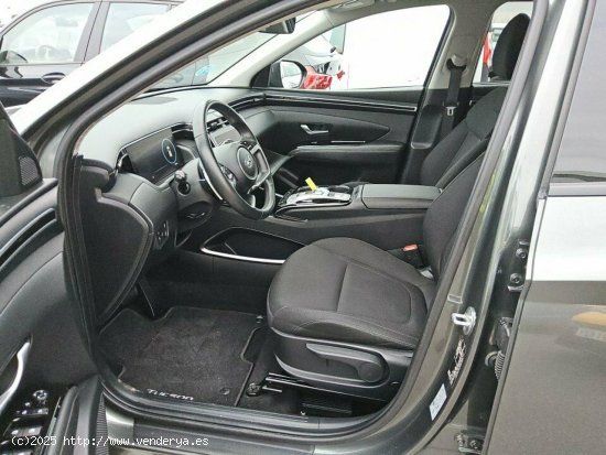 Hyundai Tucson 1.6 Tgdi 169kw Hev Tecno Sky Auto - 