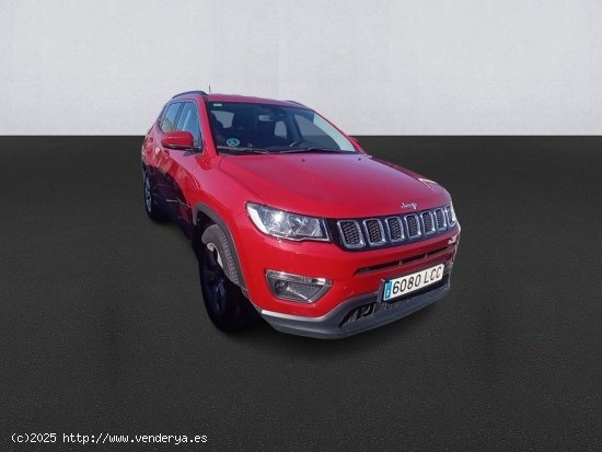 Jeep Compass 1.4 Mair 103kw Longitude 4x2 - 