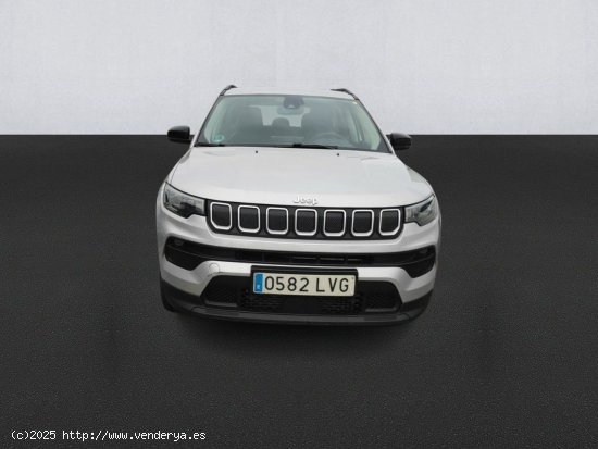 Jeep Compass 1.6 Mjet 96kw (130cv) Longitude Fwd - 