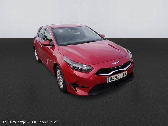 Kia Ceed 1.0 T-gdi 74kw (100cv) Drive - 