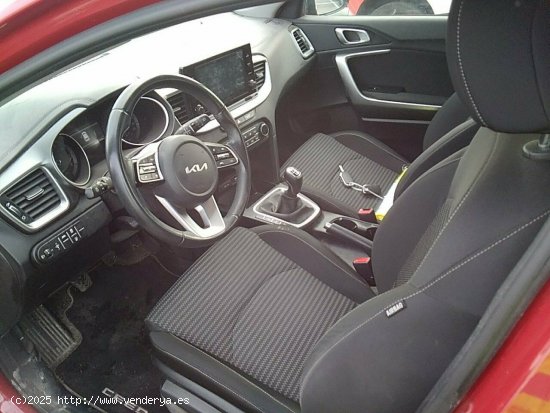 Kia Ceed 1.0 T-gdi 74kw (100cv) Drive - 