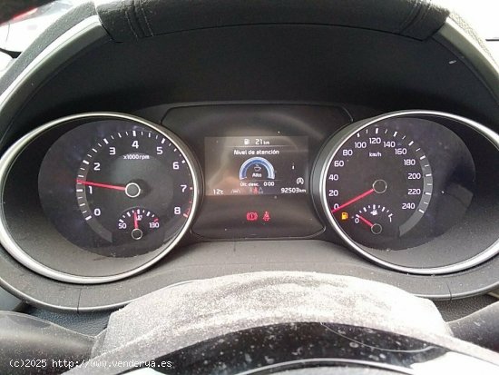 Kia Ceed 1.0 T-gdi 74kw (100cv) Drive - 