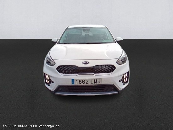 Kia Niro 1.6 Gdi Hev 104kw (141cv) Concept - 