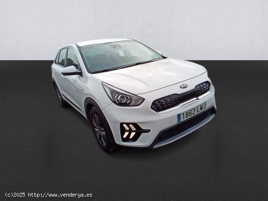 Kia Niro 1.6 Gdi Hev 104kw (141cv) Concept - 