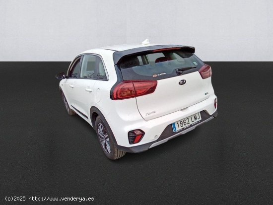 Kia Niro 1.6 Gdi Hev 104kw (141cv) Concept - 