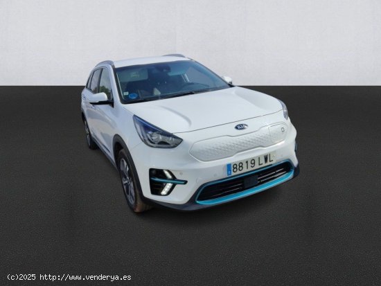 Kia Niro E-niro 150kw Emotion (long Range) - 