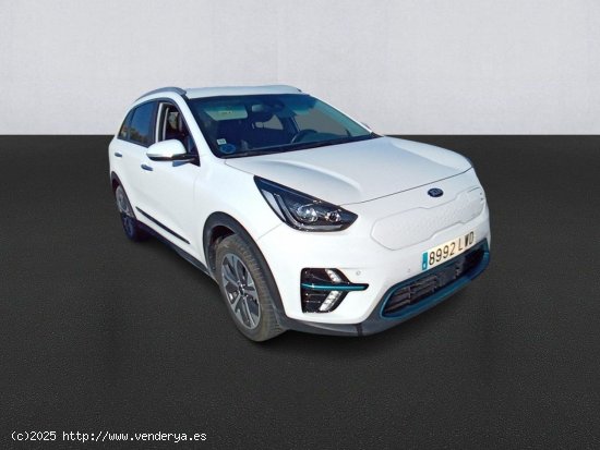 Kia Niro E-niro 150kw Emotion (long Range) - 