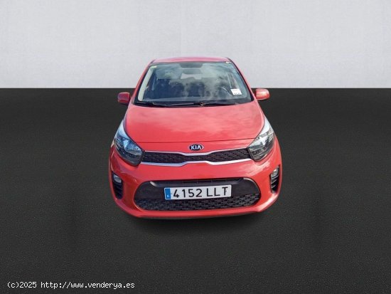 Kia Picanto 1.0 Dpi 49kw (67cv) Concept - 