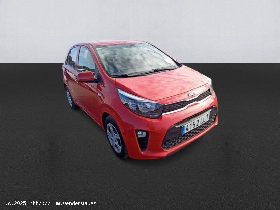 Kia Picanto 1.0 Dpi 49kw (67cv) Concept - 