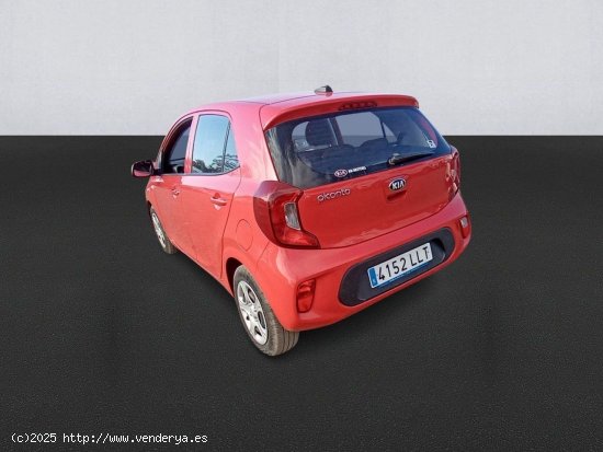 Kia Picanto 1.0 Dpi 49kw (67cv) Concept - 