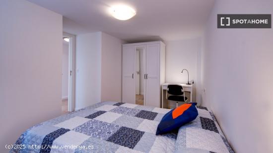 Habitación en piso compartido en Zaragoza - ZARAGOZA