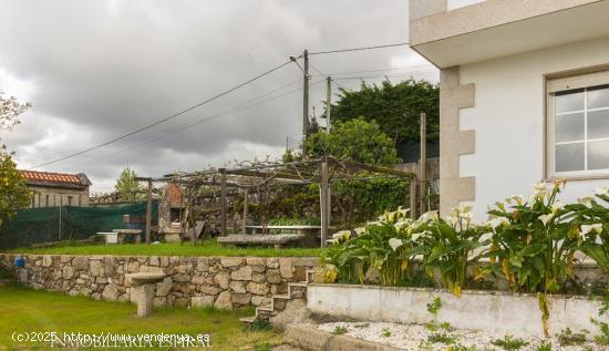 Vivienda en Tenorio, Cotobade: la inversión perfecta para disfrutar de amplitud y tranquilidad - PO