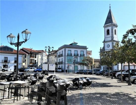 Buscando una casa en la costa de Asturias? Ven a ver esta !!! - ASTURIAS