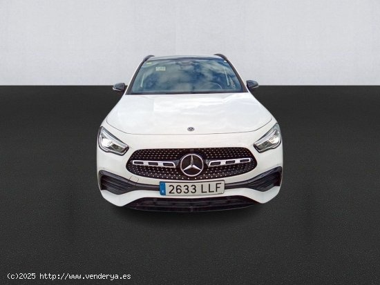 Mercedes Gla 200 D 4matic - 