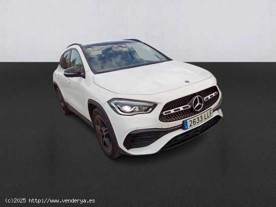 Mercedes Gla 200 D 4matic - 