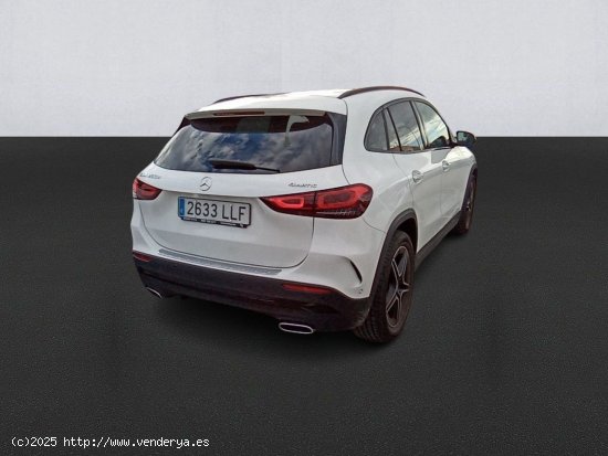 Mercedes Gla 200 D 4matic - 