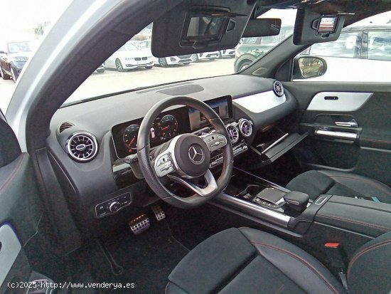 Mercedes Gla 200 D 4matic - 