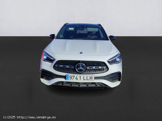 Mercedes Gla 220 D 4matic - 