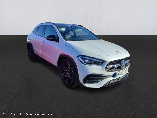 Mercedes Gla 220 D 4matic - 